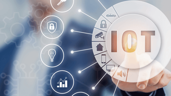 IoT Security Challenges and Solutions