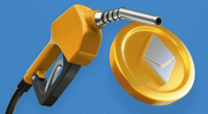 Gas Fees Explained: Why They Matter